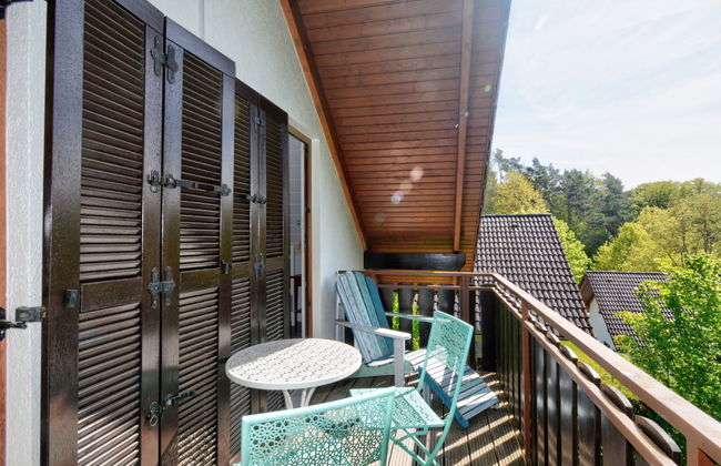 Casa de 5 quartos em Kirchheim com jardim e terraço - Foto 38