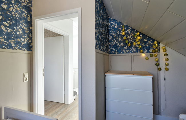 Casa de 5 quartos em Kirchheim com jardim e terraço - Foto 25