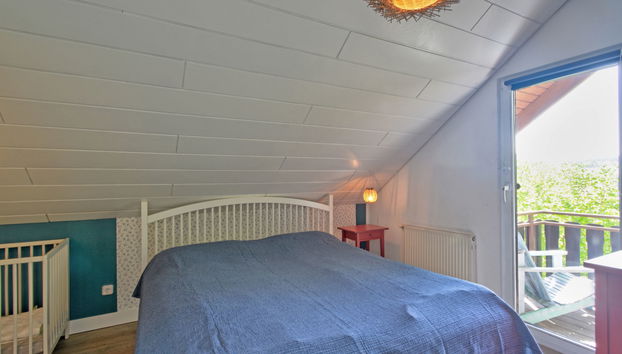 Haus mit 5 Schlafzimmern in Kirchheim mit garten und terrasse - Foto 5