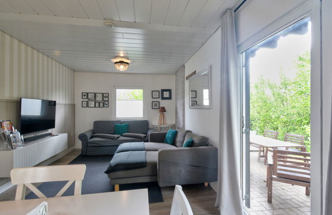 Casa de 5 quartos em Kirchheim com jardim e terraço - Foto 6