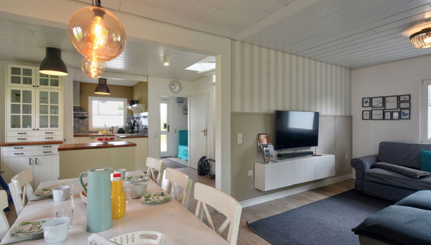 Haus mit 5 Schlafzimmern in Kirchheim mit garten und terrasse - Foto 3