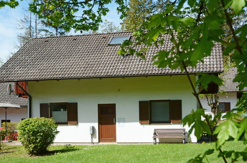 Photo 40 - 4 bedroom House in Kirchheim with garden and terrace