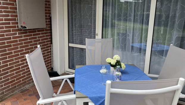 Maison de 3 chambres à Norden avec jardin et terrasse - Photo 5