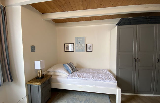 Casa de 3 quartos em Norden com jardim e terraço - Foto 11