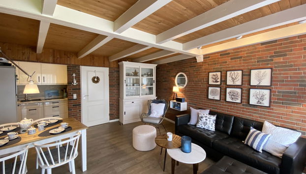 Maison de 3 chambres à Norden avec jardin et terrasse - Photo 2