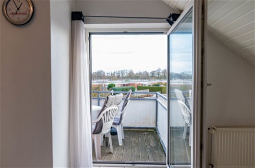 Photo 17 - Appartement de 1 chambre à Norden avec vues à la mer