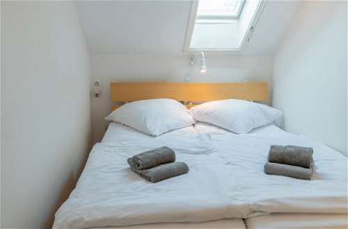 Foto 13 - Apartamento de 1 habitación en Norden con vistas al mar