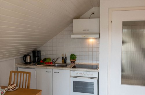 Foto 15 - Apartamento de 1 habitación en Norden con vistas al mar