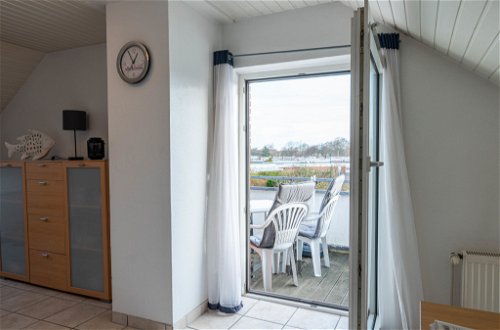 Photo 9 - Appartement de 1 chambre à Norden avec vues à la mer