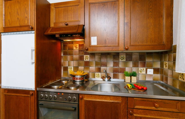 Apartamento de 1 quarto em Gambarogno com piscina e jardim - Foto 29
