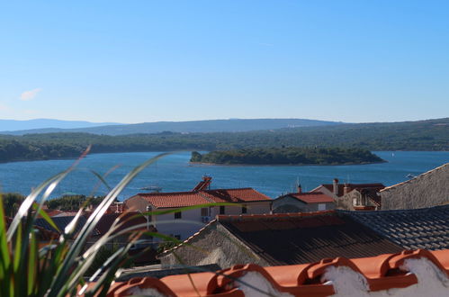 Foto 14 - Apartamento de 2 quartos em Punat com terraço e vistas do mar