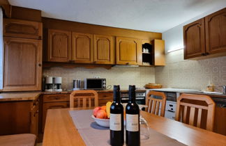 Photo 2 - 3 bedroom Apartment in Kappl with mountain view