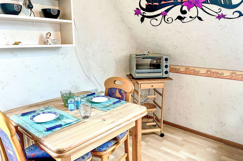 Photo 11 - 1 bedroom Apartment in Fuchshofen with garden