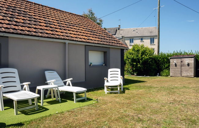 Casa de 3 quartos em Champeaux com jardim e terraço - Foto 8