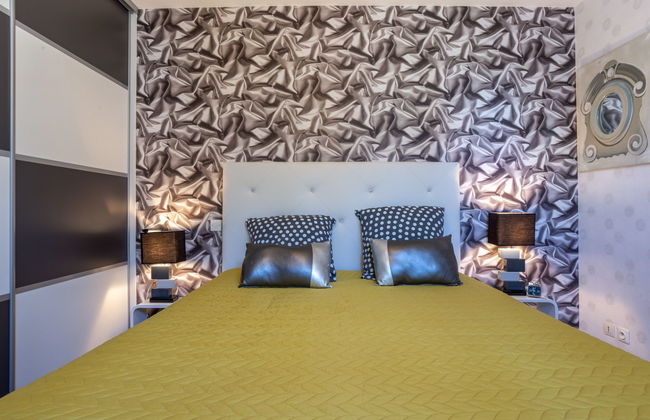 Casa de 3 quartos em Champeaux com jardim e terraço - Foto 3
