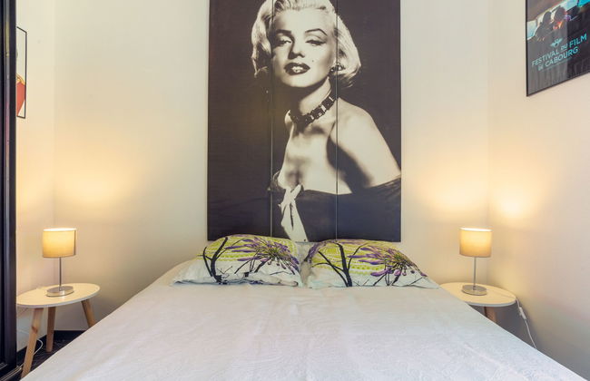 Casa de 3 quartos em Champeaux com jardim e terraço - Foto 13