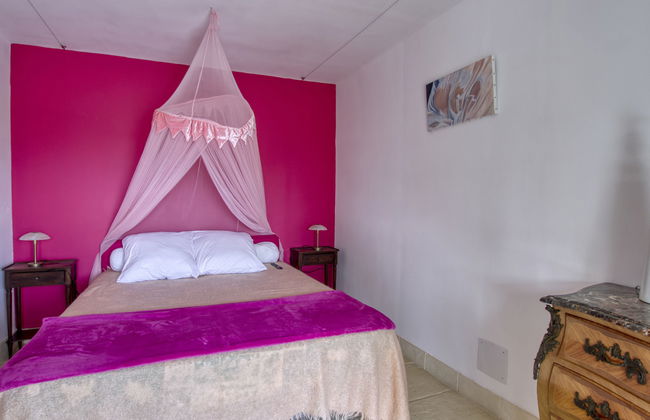 Apartamento de 3 quartos em Saint-Cyr-sur-Mer com piscina privada e jardim - Foto 21