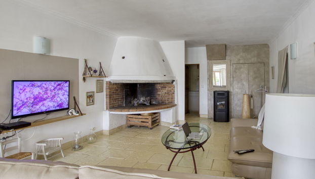 Apartamento de 3 quartos em Saint-Cyr-sur-Mer com piscina privada e jardim - Foto 4