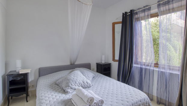 Apartamento de 3 quartos em Saint-Cyr-sur-Mer com piscina privada e jardim - Foto 5