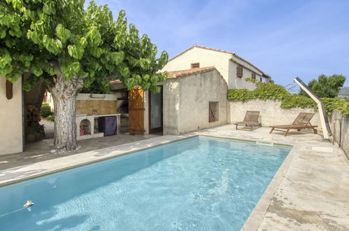 Photo 24 - Appartement de 3 chambres à Saint-Cyr-sur-Mer avec piscine privée et jardin