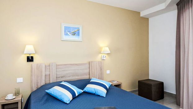 Apartamento de 2 quartos em Le Barcarès com piscina e terraço - Foto 3