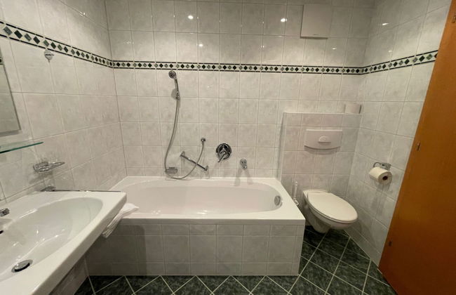 Apartamento de 2 quartos em Ischgl com jardim - Foto 7