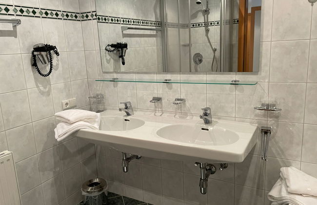 Apartamento de 2 quartos em Ischgl com jardim - Foto 11