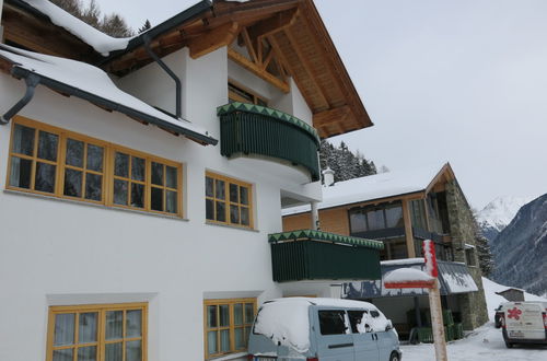 Photo 15 - 2 bedroom Apartment in Ischgl with garden