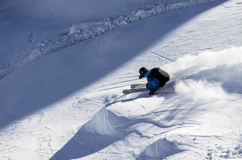 Photo 22 - Appartement de 2 chambres à Ischgl avec vues sur la montagne