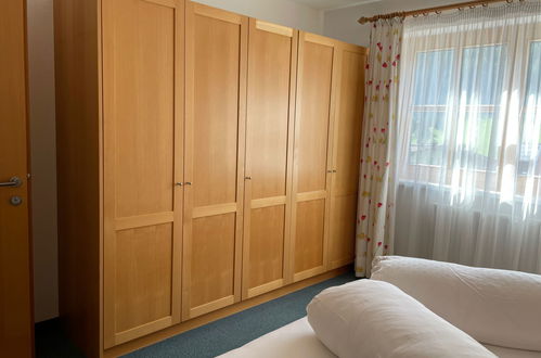 Foto 9 - Apartamento de 2 quartos em Ischgl com jardim