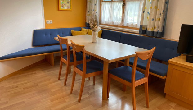 Apartment mit 2 Schlafzimmern in Ischgl mit garten - Foto 3