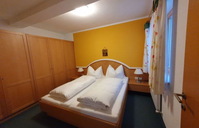 Apartamento de 2 quartos em Ischgl com jardim - Foto 10