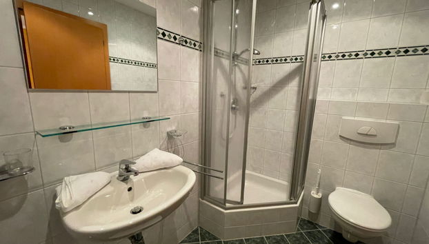 Apartment mit 2 Schlafzimmern in Ischgl mit garten - Foto 5