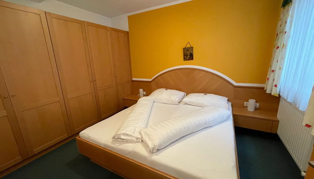 Apartment mit 2 Schlafzimmern in Ischgl mit garten - Foto 4