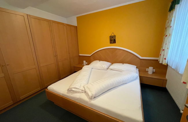 Apartamento de 2 quartos em Ischgl com jardim - Foto 4