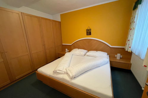 Foto 4 - Apartamento de 2 quartos em Ischgl com jardim