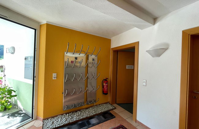 Apartamento de 2 quartos em Ischgl com jardim - Foto 17