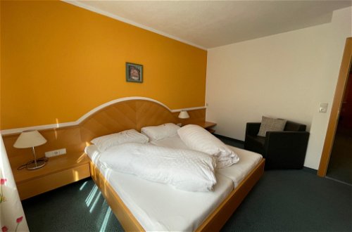 Foto 8 - Appartamento con 2 camere da letto a Ischgl con vista sulle montagne