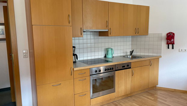 Apartment mit 2 Schlafzimmern in Ischgl mit garten - Foto 2