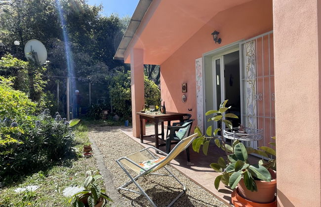 Casa dei Nonni (IMP425) - Foto 14