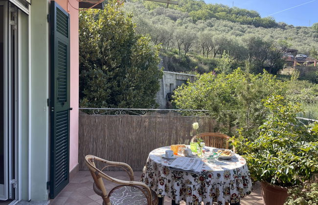 Casa dei Nonni (IMP425) - Foto 17