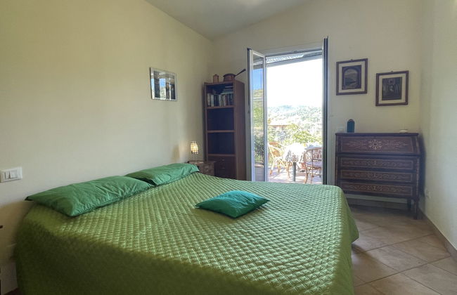 Casa dei Nonni (IMP425) - Foto 4