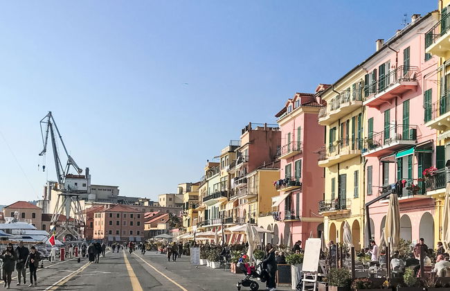 Casa dei Nonni (IMP425) - Foto 26