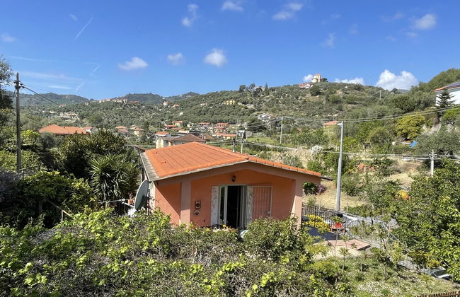 Casa dei Nonni (IMP425) - Foto 6