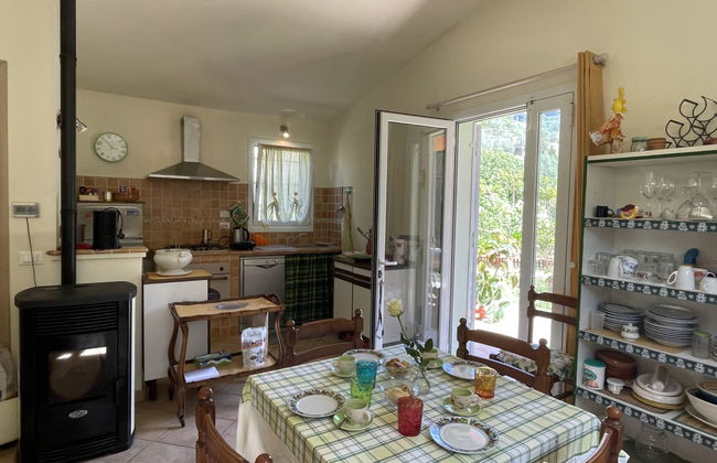 Casa dei Nonni (IMP425) - Foto 5