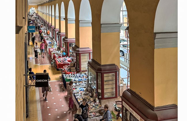 Casa dei Nonni (IMP425) - Foto 27