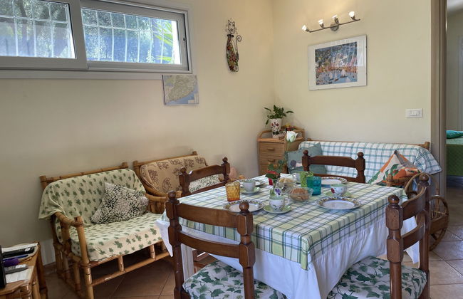 Casa dei Nonni (IMP425) - Foto 9