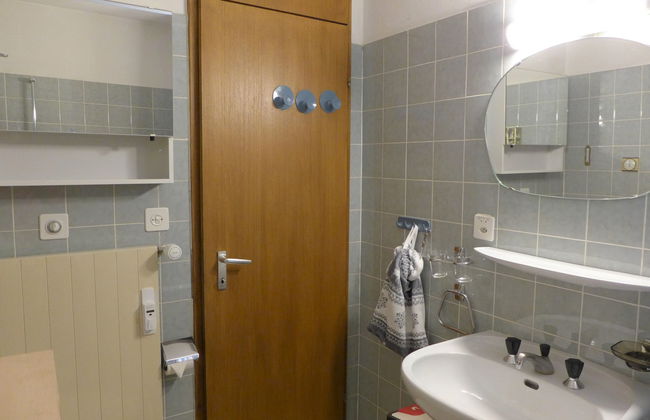 Apartamento em Lens com piscina e jardim - Foto 18
