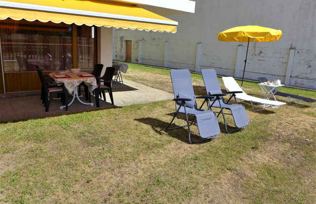 Apartamento em Lens com piscina e jardim - Foto 22