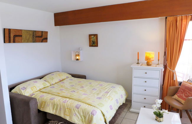 Apartamento em Lens com piscina e jardim - Foto 14